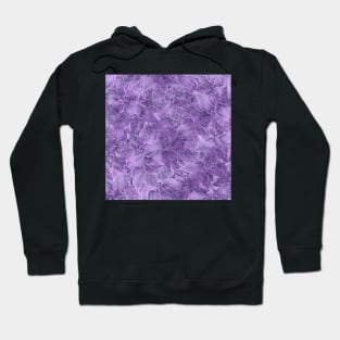 Frozen Leaves 15 Hoodie